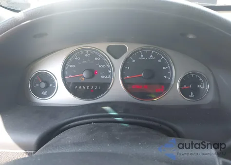 2005 Pontiac Montana Sv6 Fwd z USA, uszkodzony, nr VIN 1GMDV33L65D247903